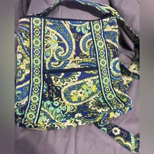 Vera Bradley Hipster